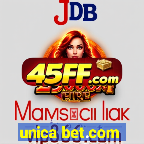 unica bet.com